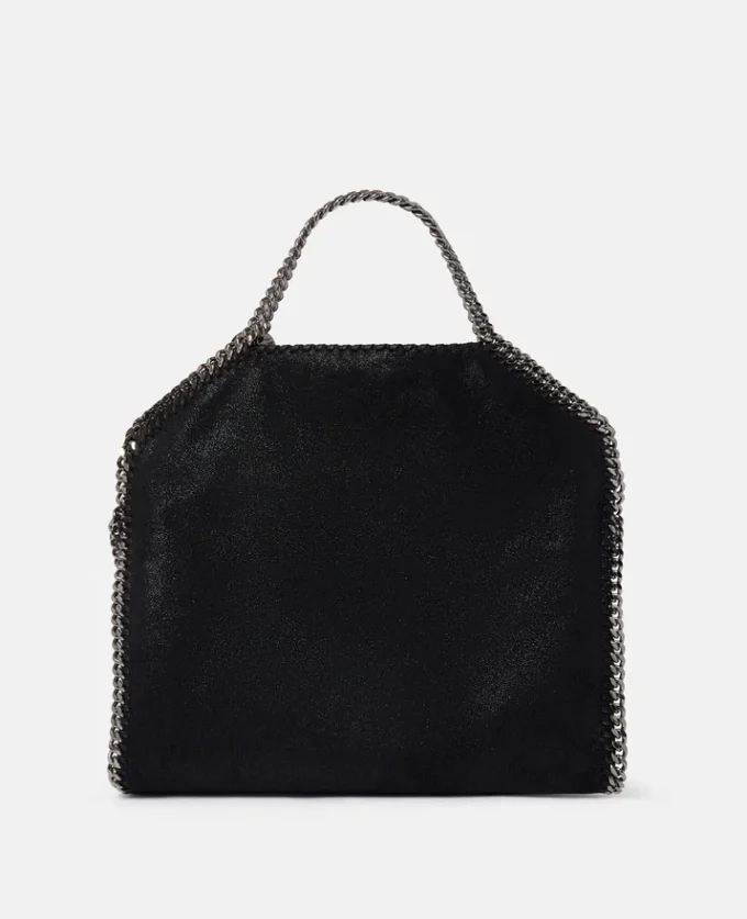 Borsa tote Falabella con chiusura a ribalta Borsa tote Falabella con chiusura a ribalta