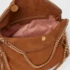 Borsa tote Falabella con chiusura a ribalta Borsa tote Falabella con chiusura a ribalta