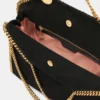 Borsa tote Falabella con chiusura a ribalta Borsa tote Falabella con chiusura a ribalta
