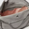 Borsa tote Falabella con chiusura a ribalta Borsa tote Falabella con chiusura a ribalta