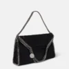 Borsa tote Falabella con chiusura a ribalta Borsa tote Falabella con chiusura a ribalta