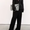 Borsa tote Falabella con chiusura a ribalta Borsa tote Falabella con chiusura a ribalta