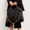 Borsa tote Falabella con chiusura a ribalta Borsa tote Falabella con chiusura a ribalta