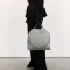 Borsa tote Falabella con chiusura a ribalta Borsa tote Falabella con chiusura a ribalta
