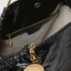 Borsa tote Falabella con coulisse e stampa cocco Borsa tote Falabella con coulisse e stampa cocco