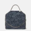 Borsa tote Falabella Fold-Over Bouclé Borsa tote Falabella Fold-Over Bouclé