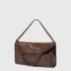 Borsa tote Falabella Fold-Over smaltata Borsa tote Falabella Fold-Over smaltata