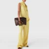 Borsa tote Falabella Fold-Over smaltata Borsa tote Falabella Fold-Over smaltata