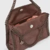 Borsa tote Falabella Mini smaltata Borsa tote Falabella Mini smaltata