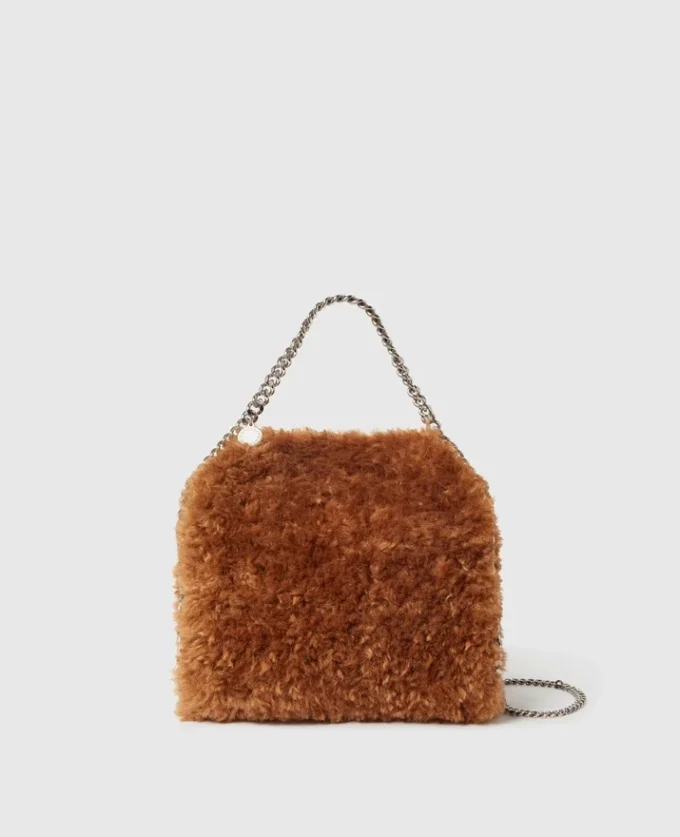 Borsa tote Falabella Plush Tiny Borsa tote Falabella Plush Tiny