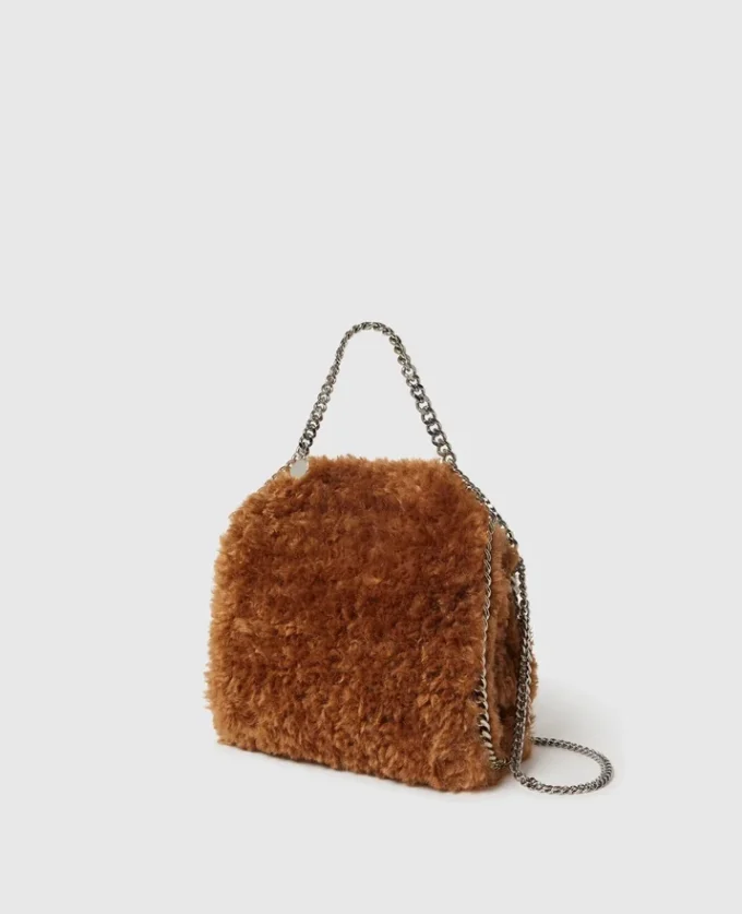 Borsa tote Falabella Plush Tiny Borsa tote Falabella Plush Tiny