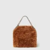 Borsa tote Falabella Plush Tiny Borsa tote Falabella Plush Tiny