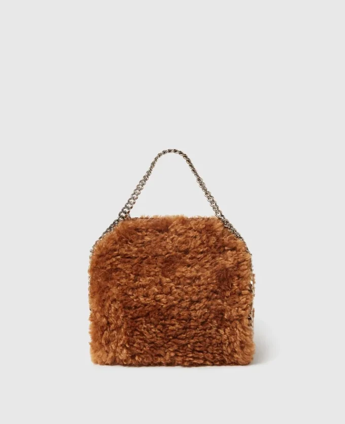 Borsa tote Falabella Plush Tiny Borsa tote Falabella Plush Tiny