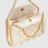 Borsa tote Falabella Vegan Pearl Tiny Borsa tote Falabella Vegan Pearl Tiny