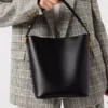 Borsa tote Frayme Bucket