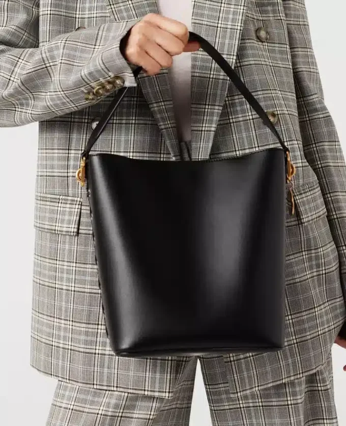Borsa tote Frayme Bucket
