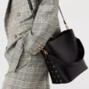 Borsa tote Frayme Bucket
