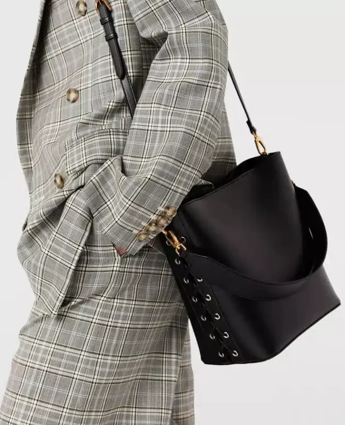 Borsa tote Frayme Bucket
