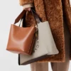 Borsa tote Frayme Bucket