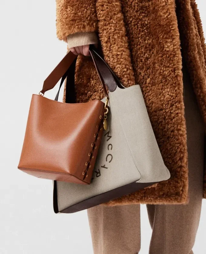Borsa tote Frayme Bucket