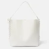 Borsa tote Frayme Grainy Alter Mat