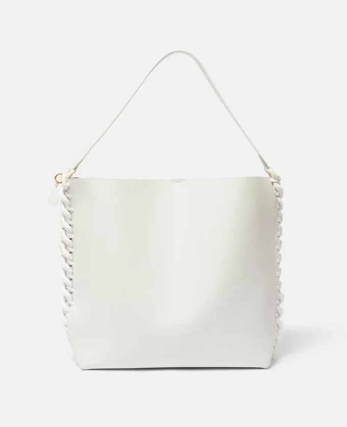 Borsa tote Frayme Grainy Alter Mat