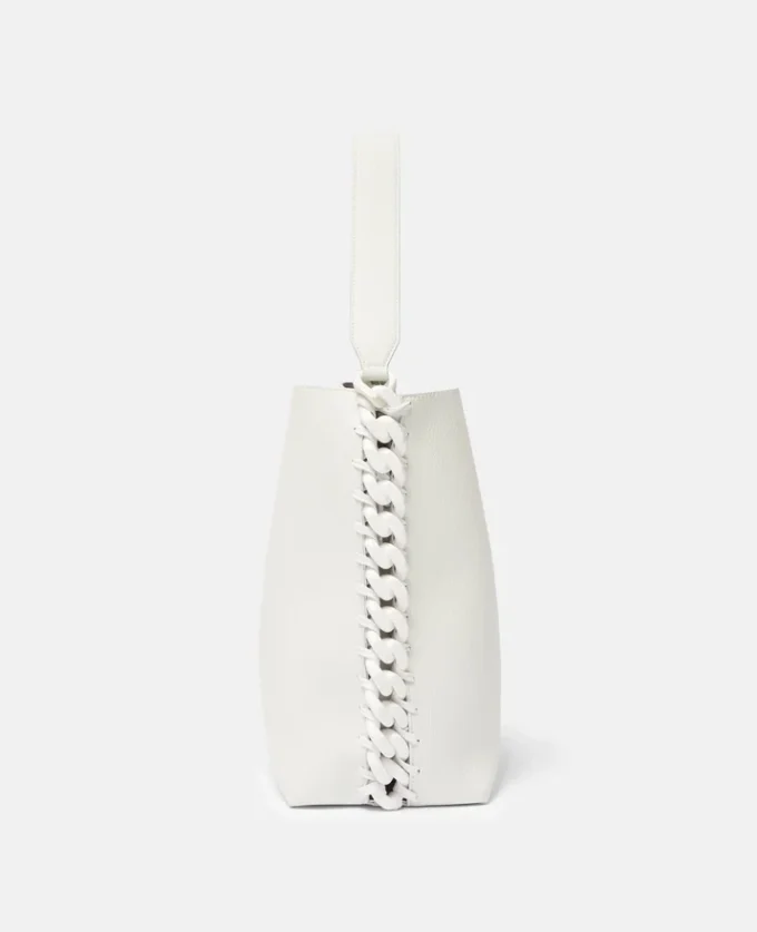 Borsa tote Frayme Grainy Alter Mat