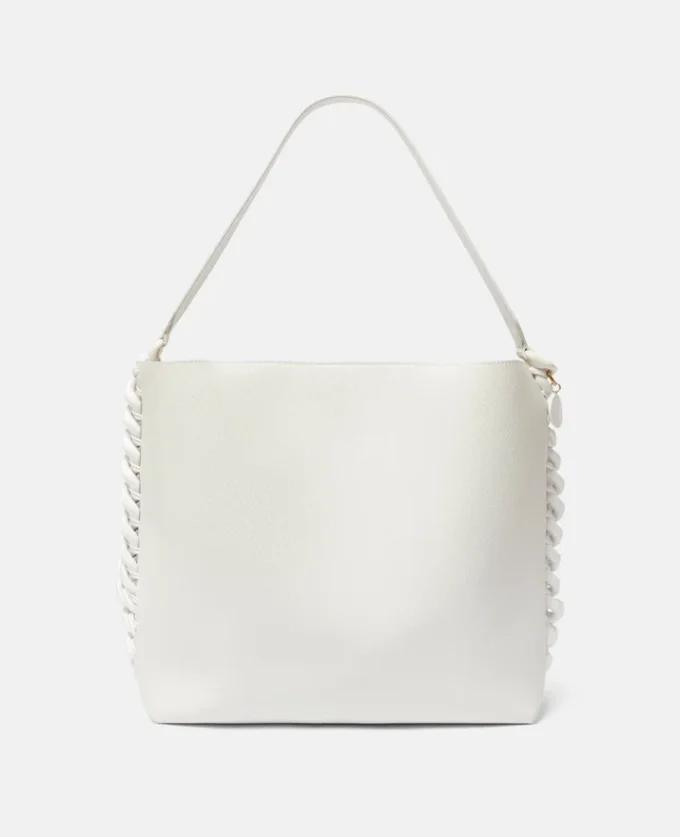 Borsa tote Frayme Grainy Alter Mat