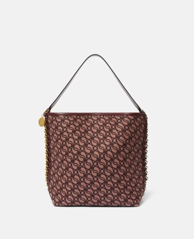 Borsa tote Frayme S-Wave Borsa tote Frayme S-Wave