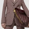 Borsa tote Frayme S-Wave Borsa tote Frayme S-Wave