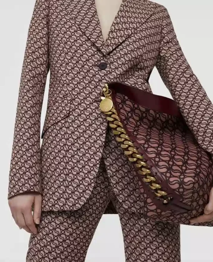 Borsa tote Frayme S-Wave Borsa tote Frayme S-Wave