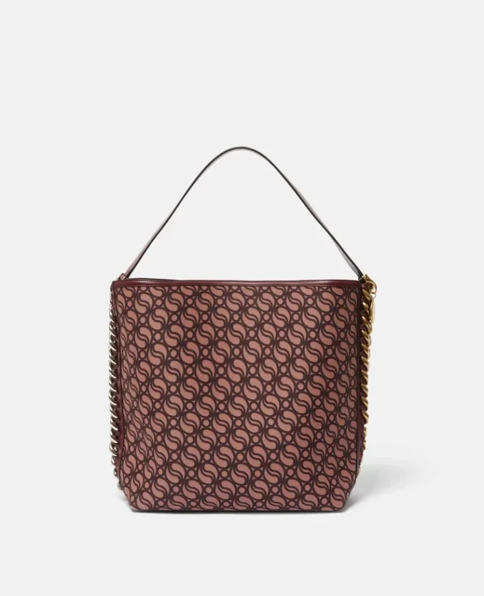 Borsa tote Frayme S-Wave Borsa tote Frayme S-Wave