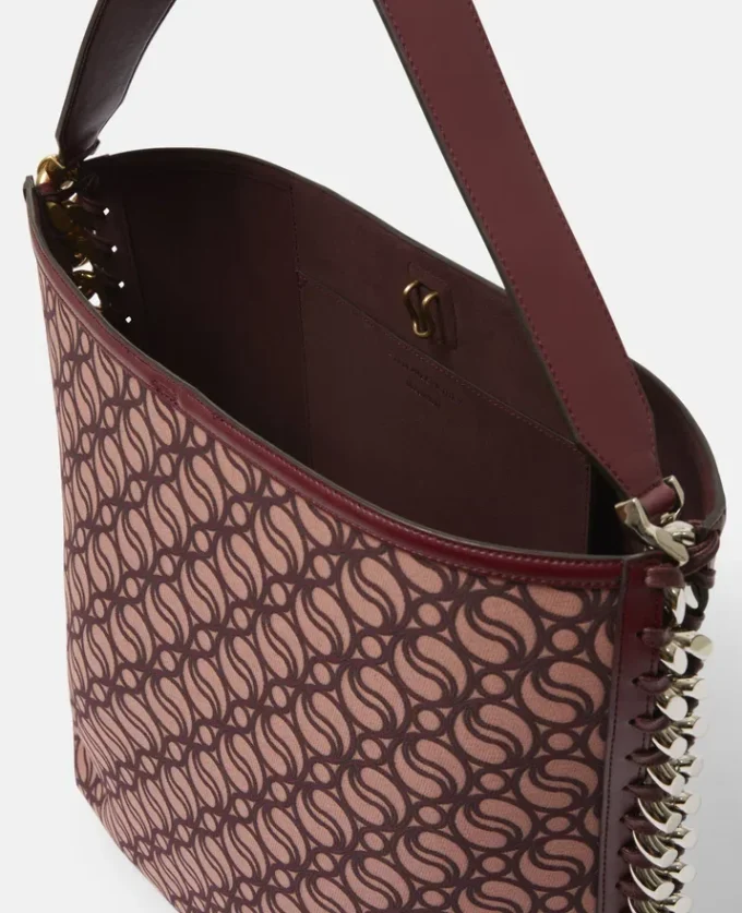Borsa tote Frayme S-Wave Borsa tote Frayme S-Wave