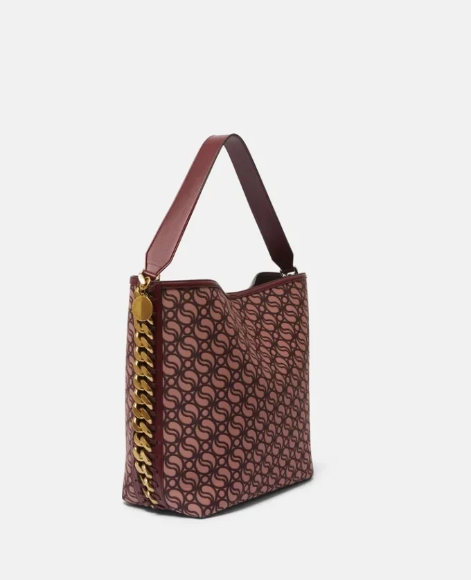 Borsa tote Frayme S-Wave Borsa tote Frayme S-Wave