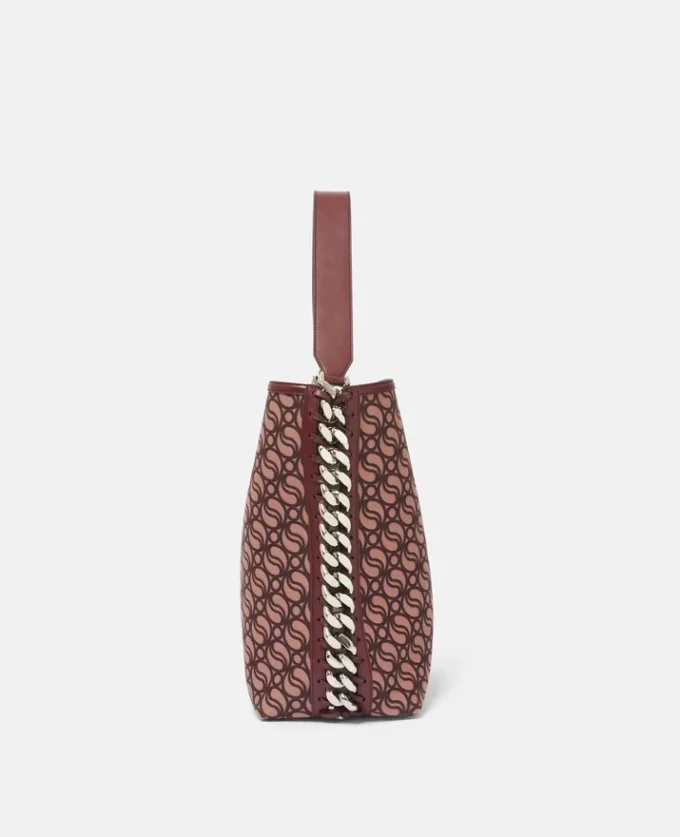Borsa tote Frayme S-Wave Borsa tote Frayme S-Wave