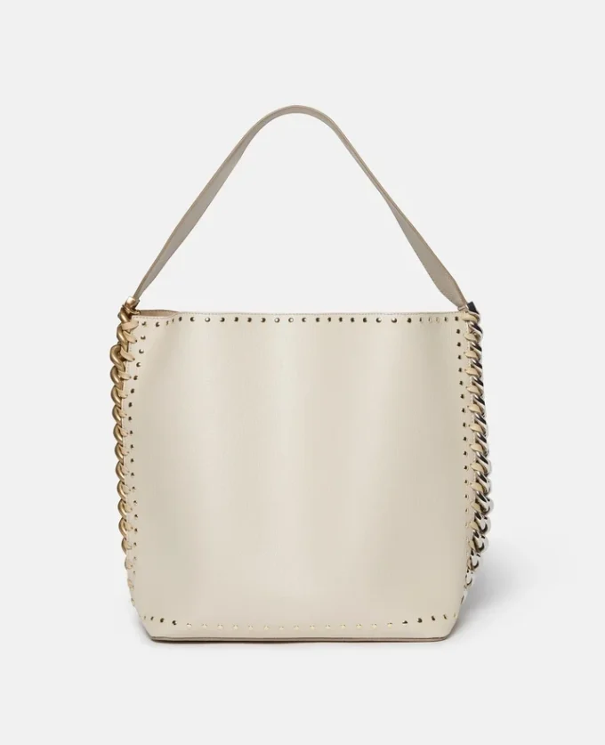 Borsa tote Frayme Studded Grainy Alter Mat Borsa tote Frayme Studded Grainy Alter Mat