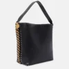 Borsa tote Frayme Studded Grainy Alter Mat