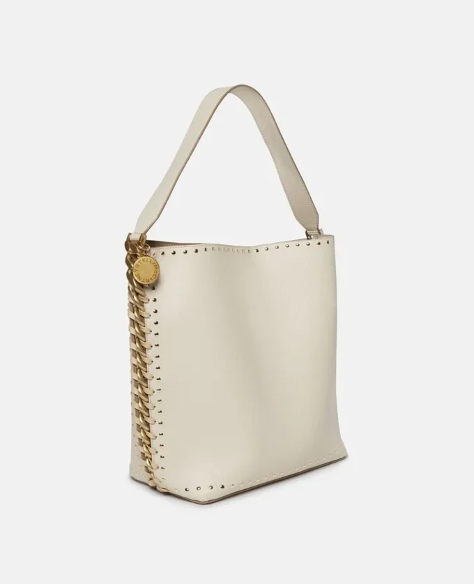 Borsa tote Frayme Studded Grainy Alter Mat Borsa tote Frayme Studded Grainy Alter Mat