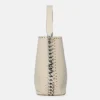 Borsa tote Frayme Studded Grainy Alter Mat Borsa tote Frayme Studded Grainy Alter Mat