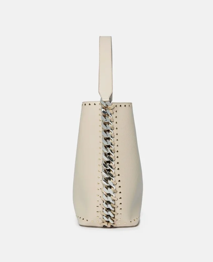 Borsa tote Frayme Studded Grainy Alter Mat Borsa tote Frayme Studded Grainy Alter Mat