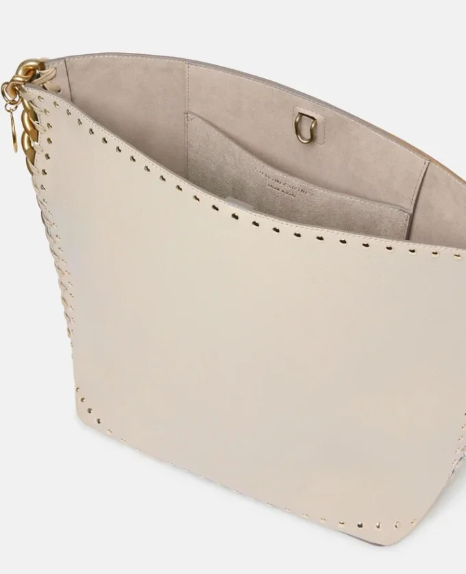 Borsa tote Frayme Studded Grainy Alter Mat Borsa tote Frayme Studded Grainy Alter Mat