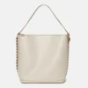 Borsa tote Frayme Studded Grainy Alter Mat Borsa tote Frayme Studded Grainy Alter Mat