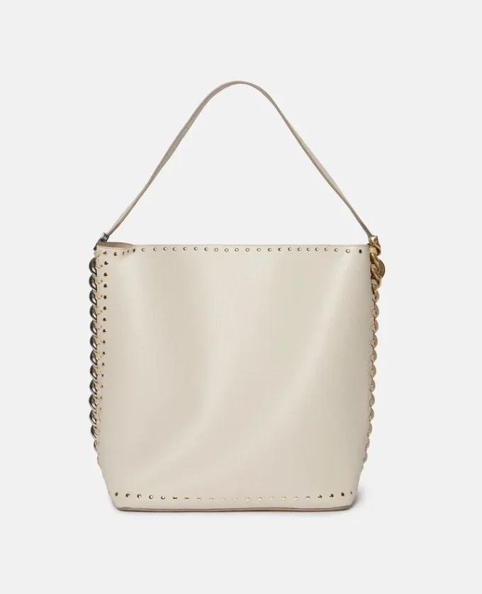 Borsa tote Frayme Studded Grainy Alter Mat Borsa tote Frayme Studded Grainy Alter Mat