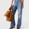 Borsa tote Frayme Whipstitch Borsa tote Frayme Whipstitch