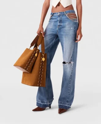 Borsa tote Frayme Whipstitch Borsa tote Frayme Whipstitch