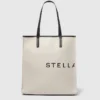 Borsa tote grande in tela SMC Borsa tote grande in tela SMC