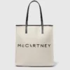 Borsa tote grande in tela SMC Borsa tote grande in tela SMC