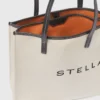Borsa tote grande in tela SMC Borsa tote grande in tela SMC