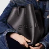 Borsa tote grande Logo Monochrome Borsa tote grande Logo Monochrome