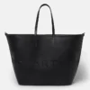 Borsa tote grande Logo Monochrome Borsa tote grande Logo Monochrome